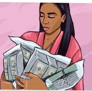 Meet your Posher, Adina